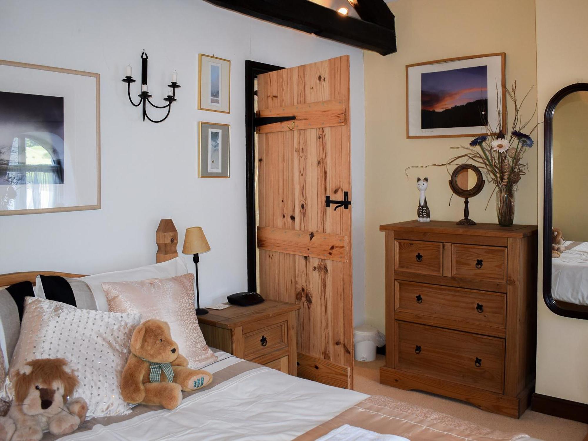 River View Cottage Staveley  Zewnętrze zdjęcie